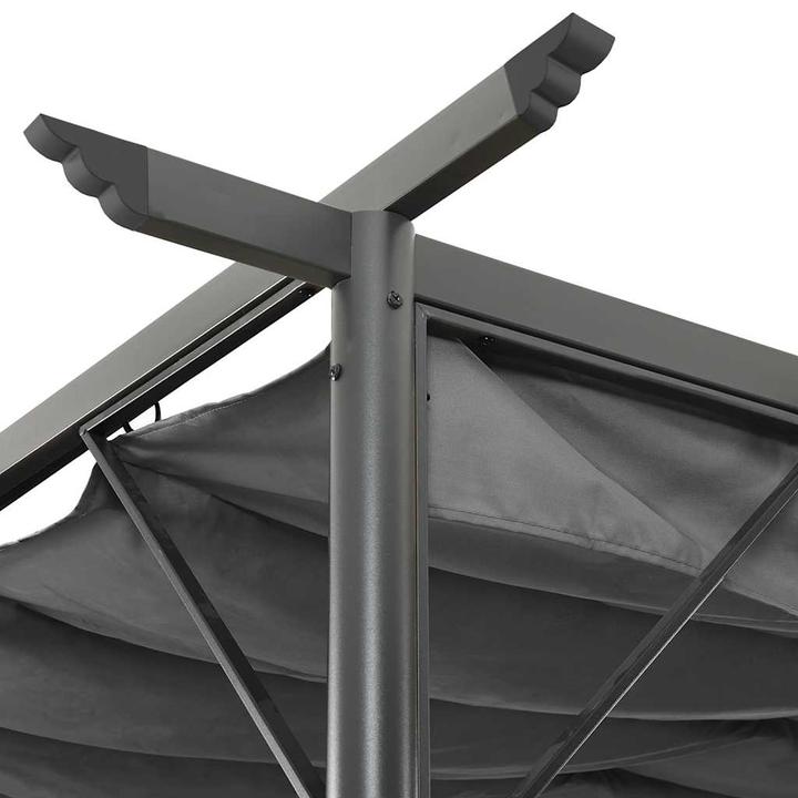 Produktbild vidaXL Pergola (300 cm, 300 cm)