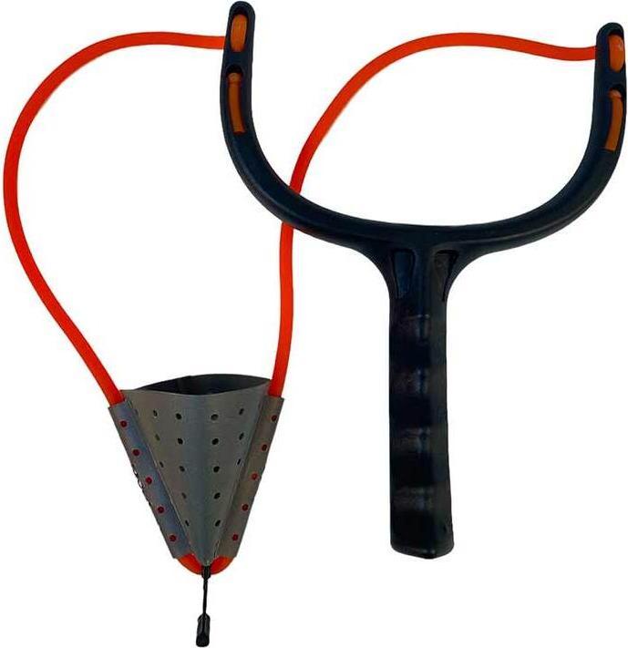 Produktbild Fox Slik Powergrip Multi
