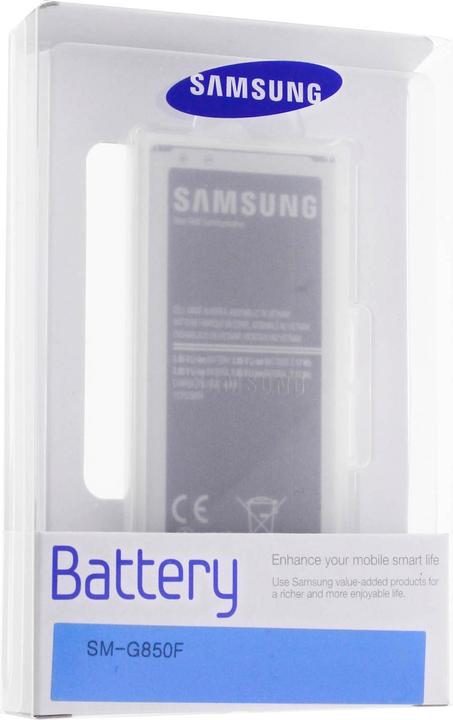 Produktbild Samsung Eb-Bg850bbe