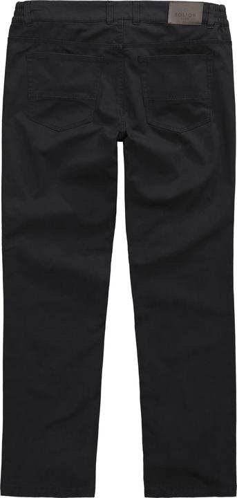 Image du produit Boston Park Jean, ventre confort, taille élastique sur les côtés - jusqu'au 37 (56)