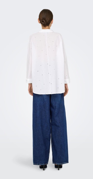 Actual product image Only ONLNEW Hemd Hemd (M)