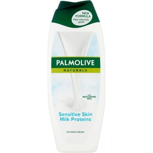 Palmolive Naturals Milk Proteins (500 ml) (34847035)