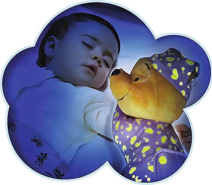 Produktbild Disney Interactive Studios Gute Nacht Bär (31 cm)