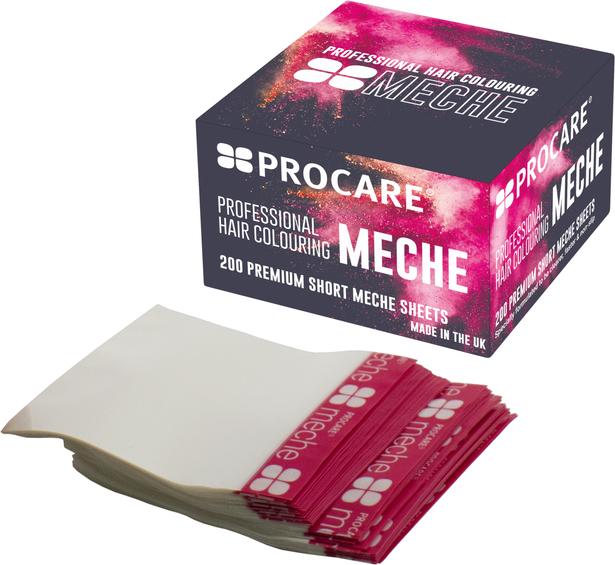 Actual product image Procare Premium Meche 100 x 92 mm short 200 Stk.