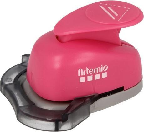 Produktbild Artemio Locher Stanzer Einsteckschlitze