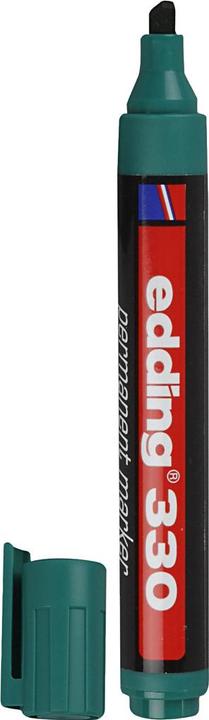 Actual product image Edding Permanent marker 330 (1 x)