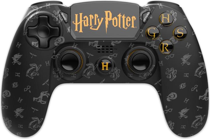 Produktbild Trade Invaders Harry Potter (PS4)