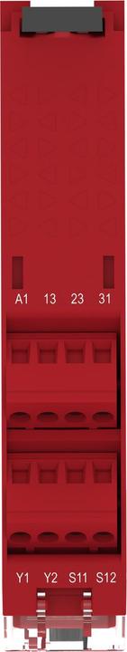 Immagine prodotto Schneider Electric Relè di sicurezza 10FKT 1K 2S 1Ö1T 24VSK XPSUAK12AP