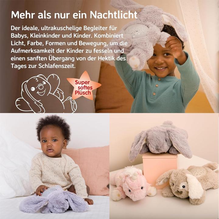 Produktbild Cloud B Dream Buddies - Bunny