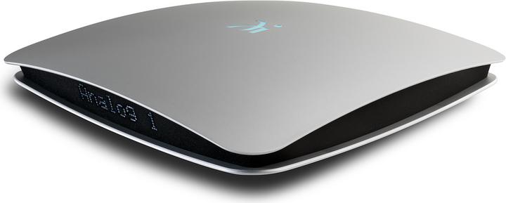 Produktbild Wadia Intuition 01 (Verstärker)