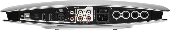 Produktbild Wadia Intuition 01 (Verstärker)