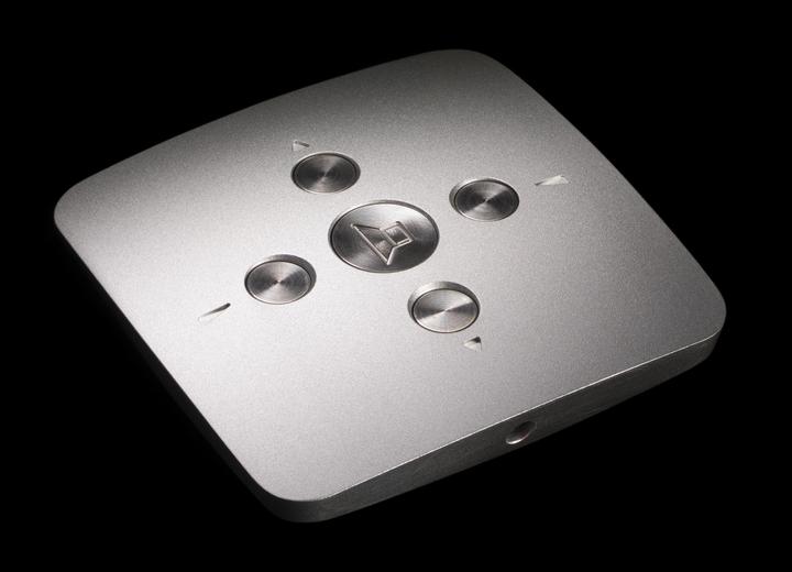 Produktbild Wadia Intuition 01 (Verstärker)