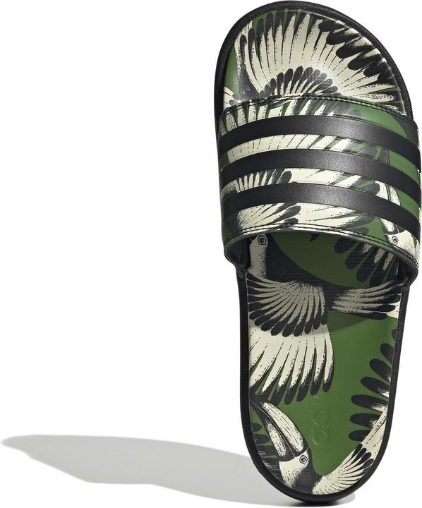 Produktbild adidas Women's Adilette Platform (42)
