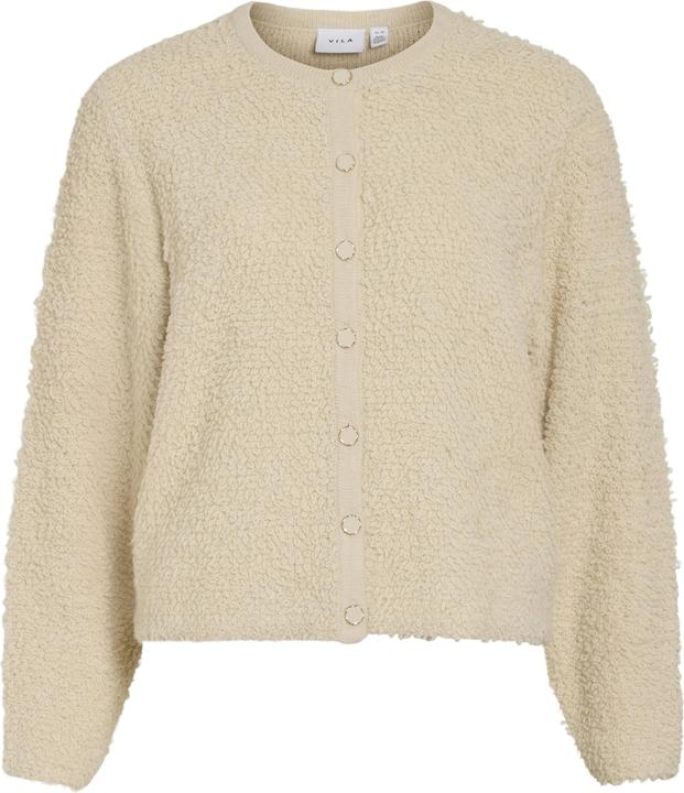 Actual product image Vila Button fastening - Cardigan (XS)
