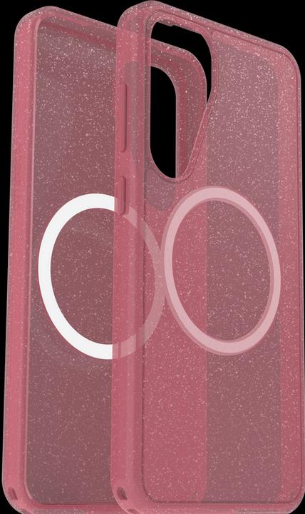 Produktbild OtterBox Symmetry Clear mit Magnets (Samsung Galaxy S25+)