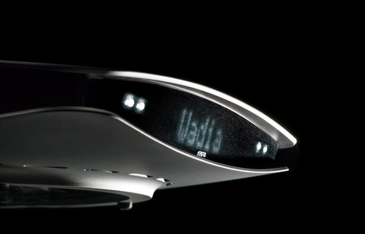 Produktbild Wadia Intuition 01 (Verstärker)