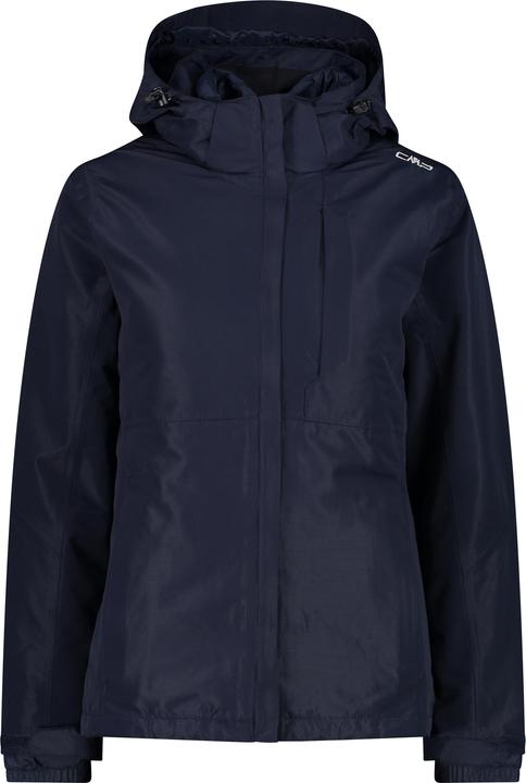 Immagine prodotto CMP Campagnolo Felpa con zip e cappuccio (36)