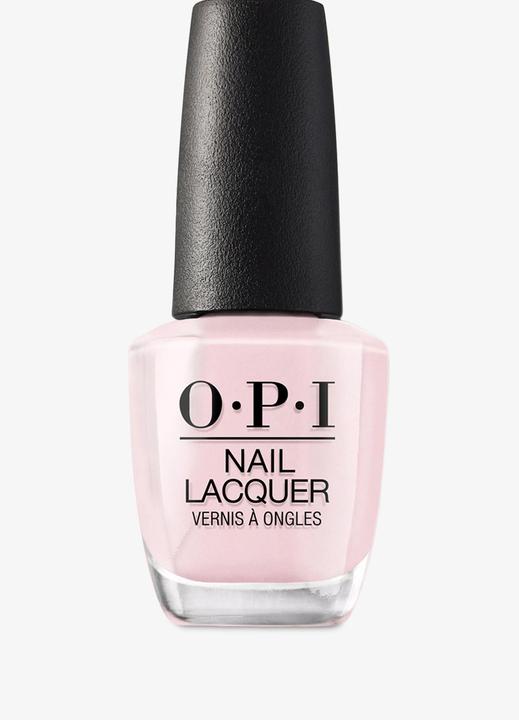 Image du produit OPI Nagellack New Orleans Let Me Bay (Let Me Bayou a Drink, Vernis couleur)