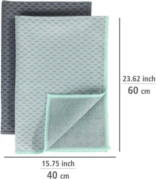 Produktbild Wenko Miko (60 x 40 cm)