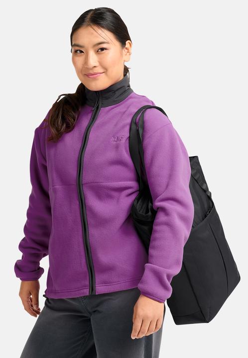 Actual product image Jack Wolfskin Zoya 2In1 Tote (8 l)