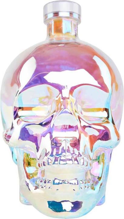 Image du produit Crystal Head Vodka Aurora (1 x 175 cl)