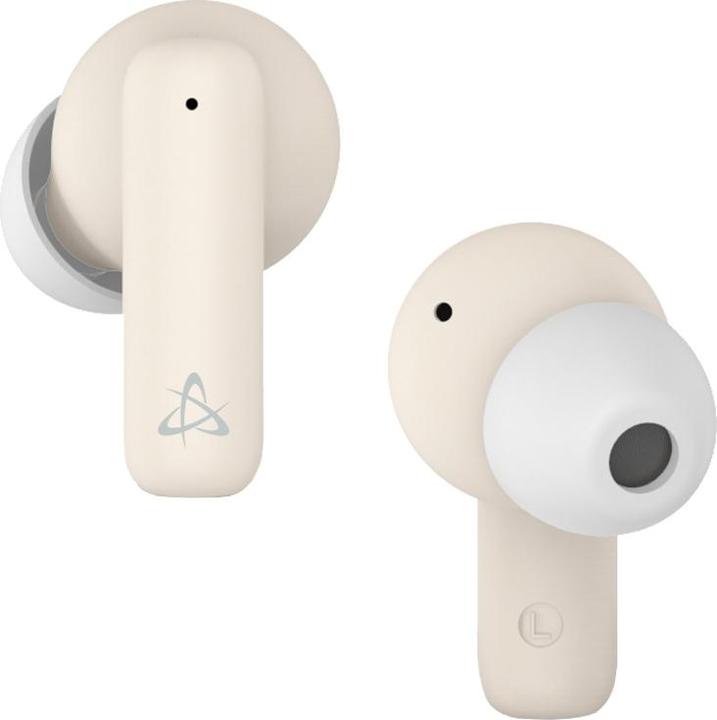 Immagine prodotto Sbox EB-TWS05 Beige (ANC, 4 h, Senza fili)