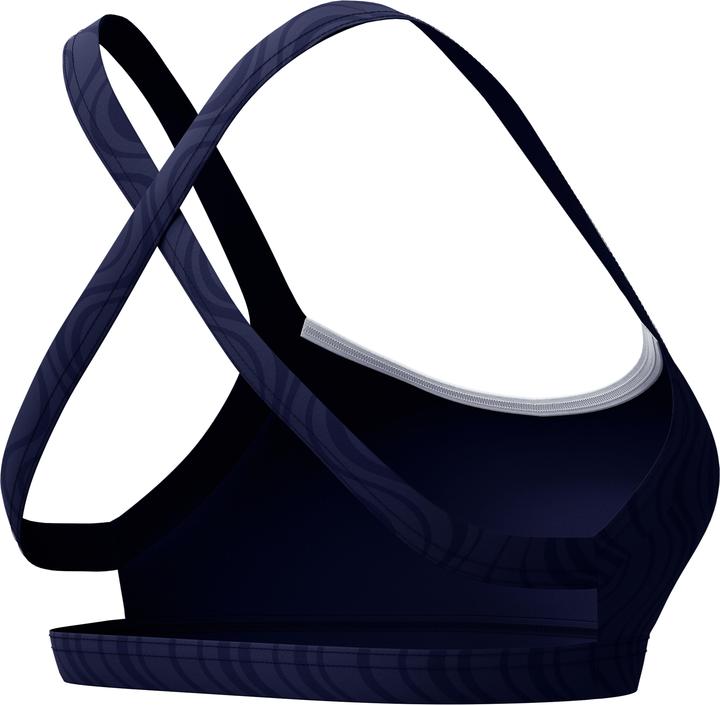 Actual product image Speedo Texture Crossback Bikini Top (S)