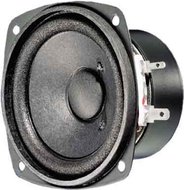 Image du produit Visaton Haut-parleur à large bande F 8 SC, 8 ohms