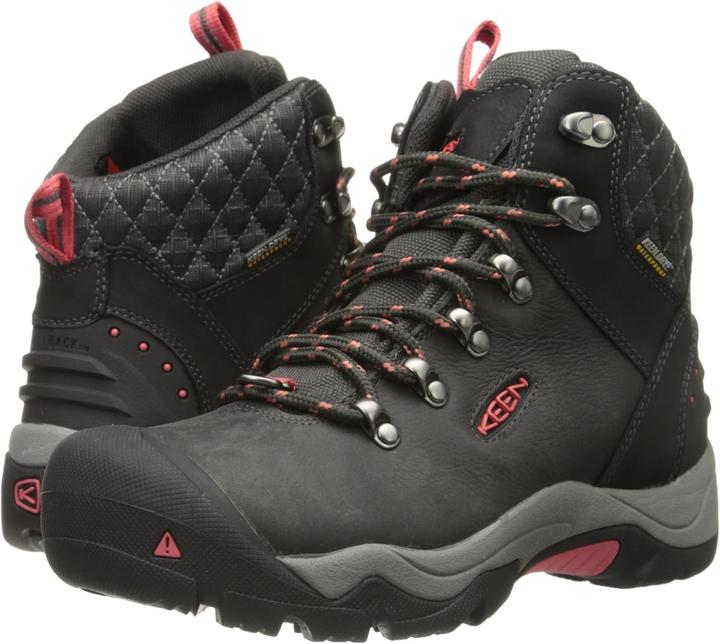 Produktbild Revel III Shoes (42)