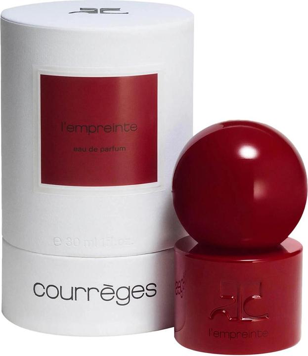 Actual product image Courreges Empreinte Eau de Parfum (Eau de parfum, 30 ml)