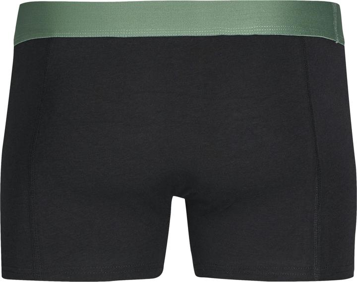 Actual product image Jack & Jones Plus Size 3-pack Shorts Shorts (4XL, pack of 3)