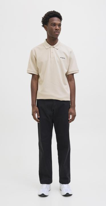 Produktbild Aprel Einfarbig Polokragen Poloshirt Poloshirt (S)