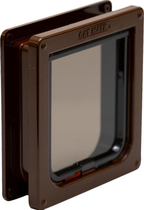 Produktbild Cat Mate 4-Wege-Katzenklappe (Magnetische Katzenklappe)