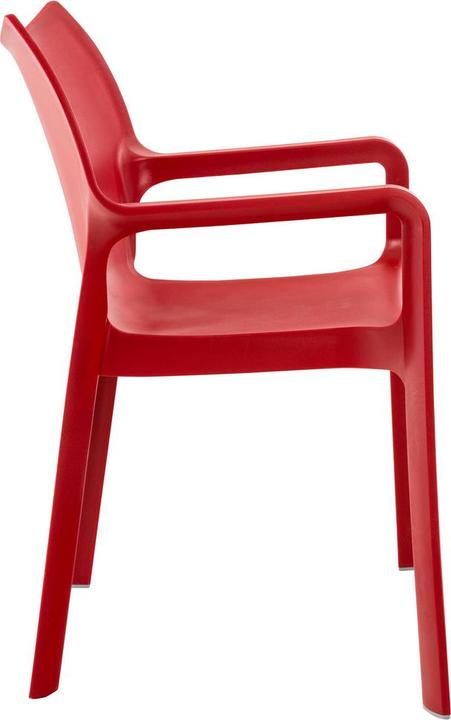 Actual product image Swisshandel24 DIVA chair