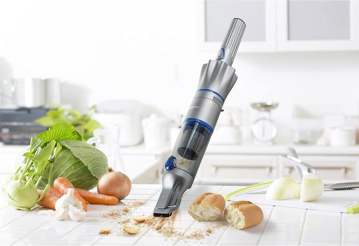 Produktbild Genius One 2.0, Set 9-tlg., dunkelblau