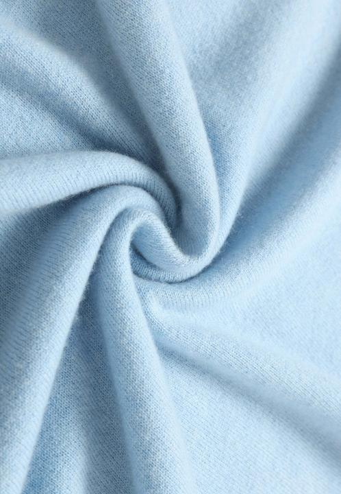 Produktbild Bellemere Sweater Sabrina Boat Neck Merino-Cashmere Sweater (S)