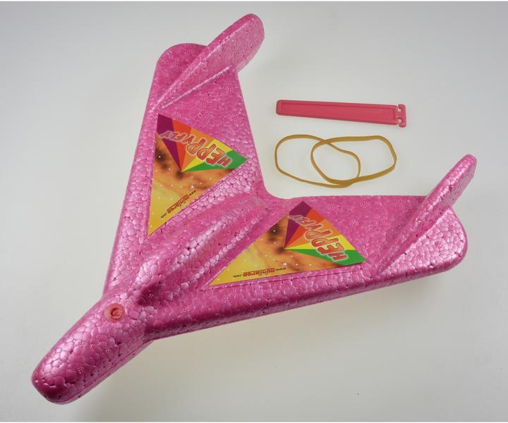Produktbild Miniprop Freiflugmodell Aero 2