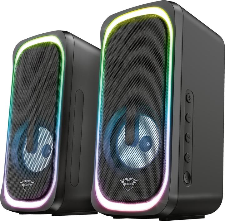 Actual product image Trust GTX 635 Rumax