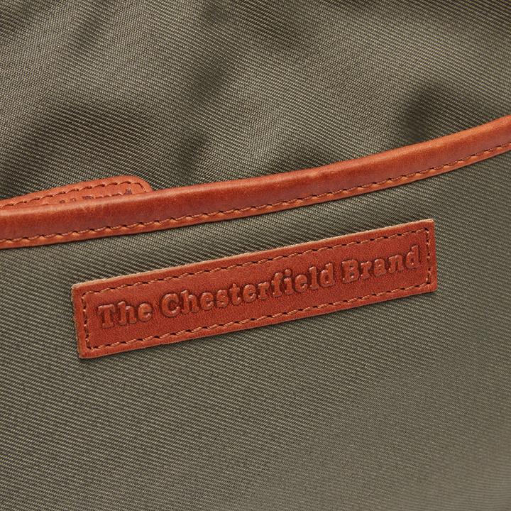 Produktbild The Chesterfield Brand Nevon Umhängetasche 27 cm
