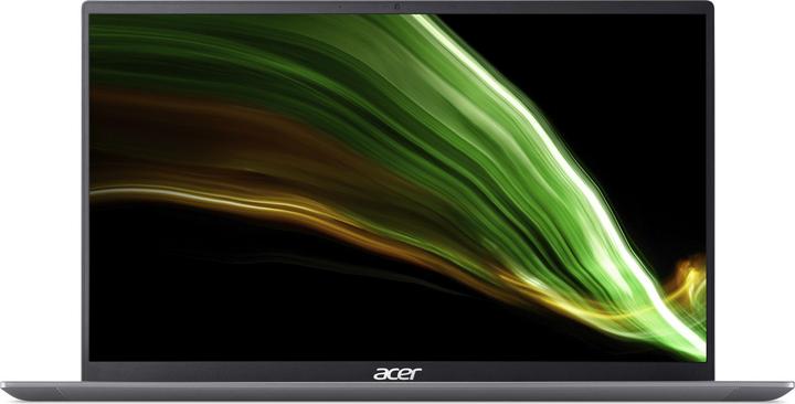 Produktbild Acer Swift 3 (16.10", Intel Core i5-11300H, 16 GB, 512 GB, DE)