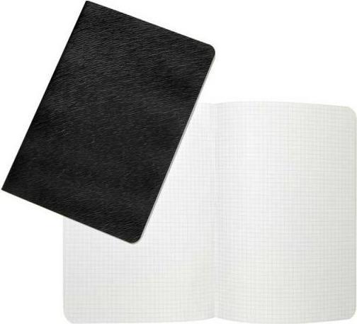 Produktbild Neutral Wachstuchheft ohne Register 14,8 × 21 cm (A5, Kariert, Harter Einband)