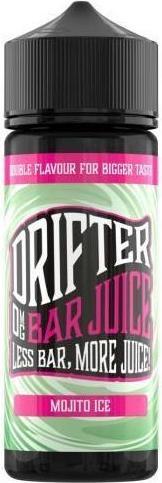Drifter Mojito Ice 120ml