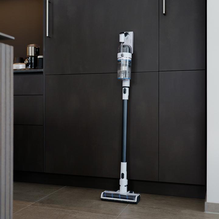 Image du produit Hoogo HGO Aspirateur à main et à manche S6