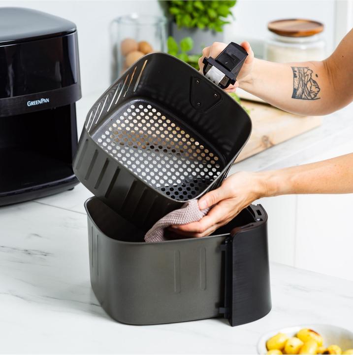 Produktbild Greenpan Bistro XL Airfryer