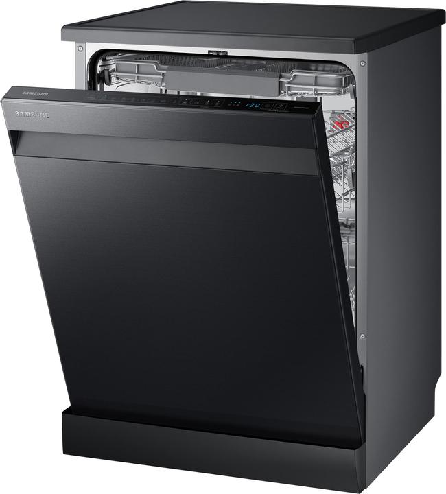 Immagine prodotto Samsung DW60A8050FB/ET Lavastoviglie Libera Installazione 14