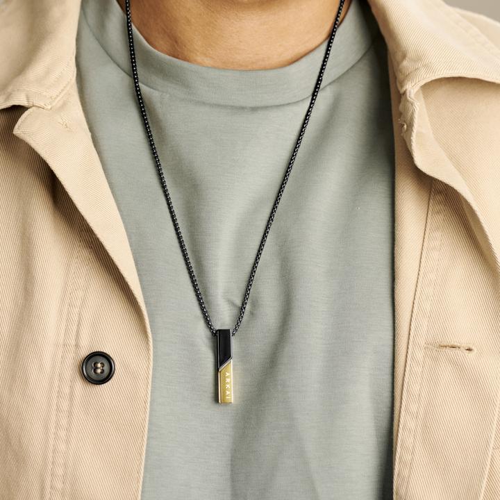 Immagine prodotto Arkai Rico (Acciaio inossidabile)