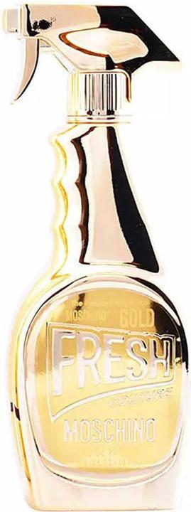 Immagine prodotto Moschino Oro fresco Couture (Eau de parfum, 30 ml)