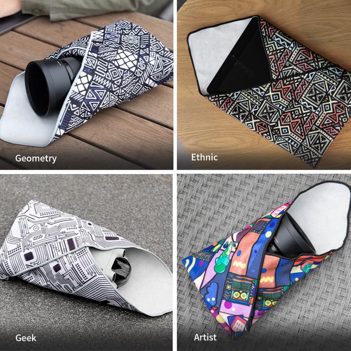 Produktbild Pgytech Protective Wrap (Flower) M (0.62 l)