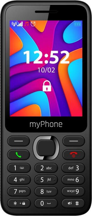 Produktbild Myphone C1 LTE (2.80", 2 Mpx)