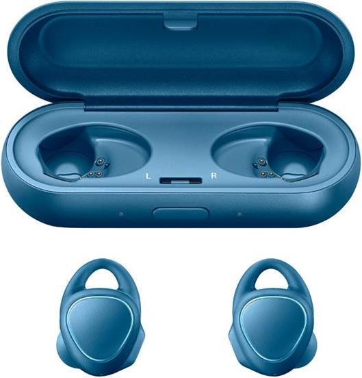 Image du produit Samsung Gear IconX (1.50 h, Sans fil)